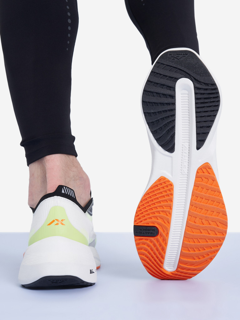 Кроссовки мужские Athlex Rise
