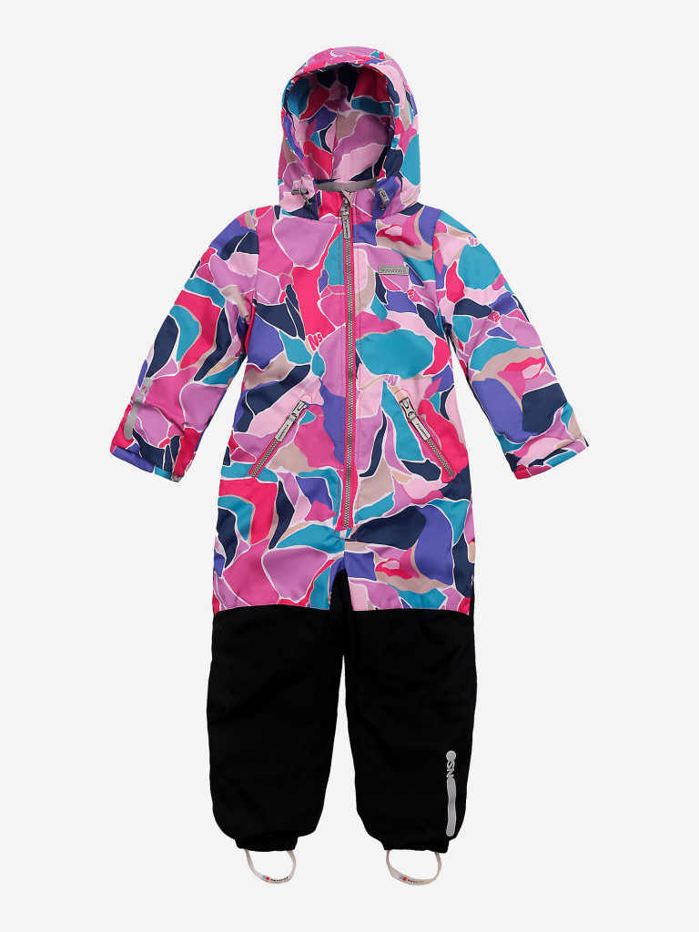 Комбинезон NIKASTYLE