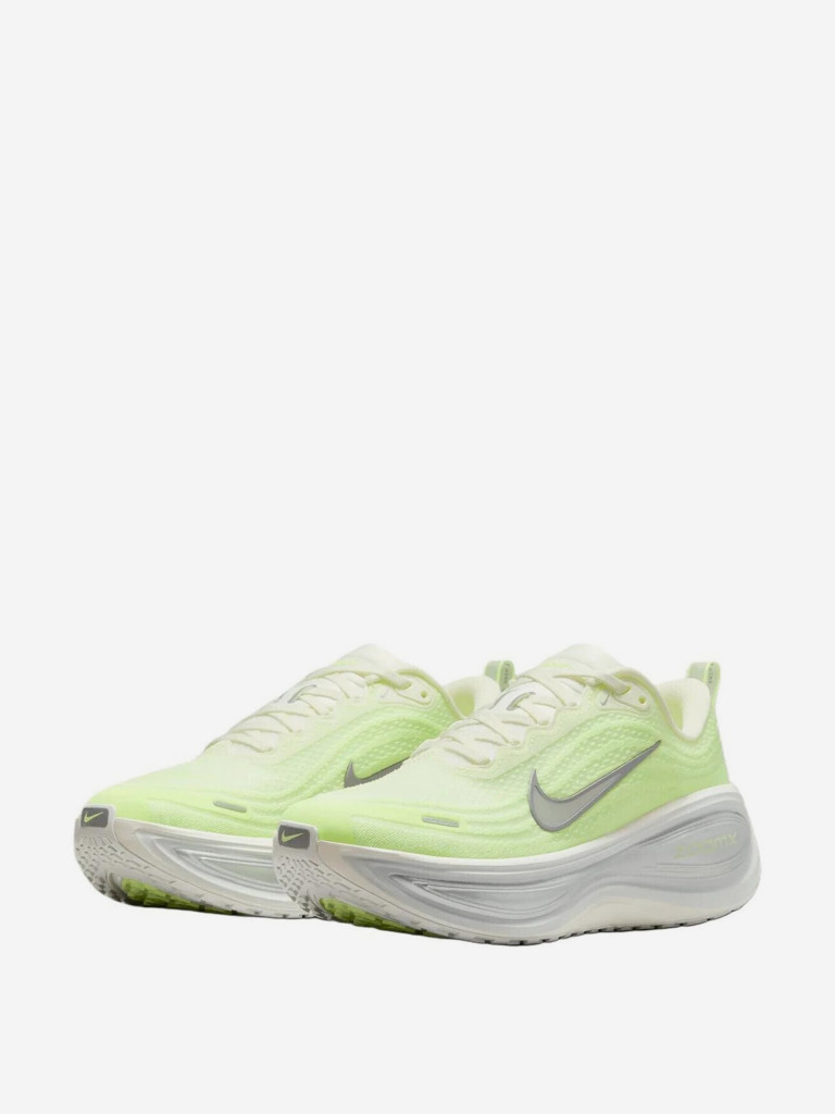 Кроссовки беговые женские Nike Vomero Plus