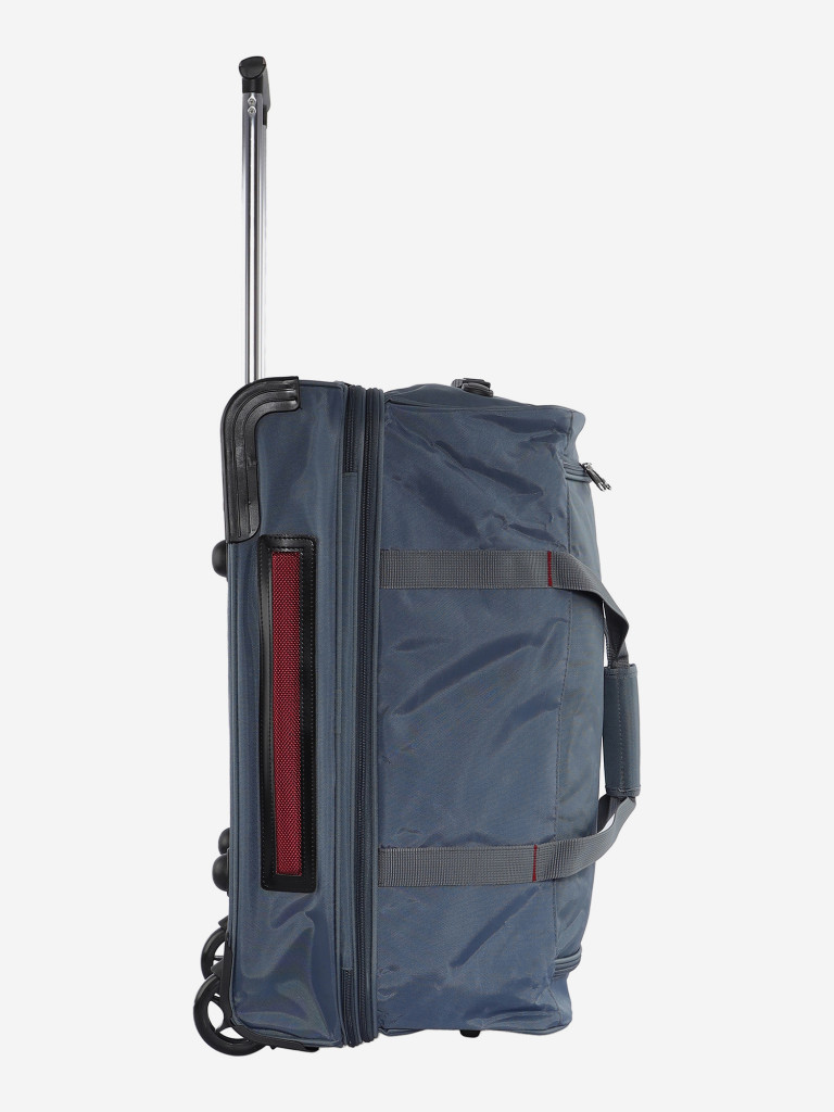 Дорожная сумка на колесах для путешествий и спорта Рион+ (RION+)