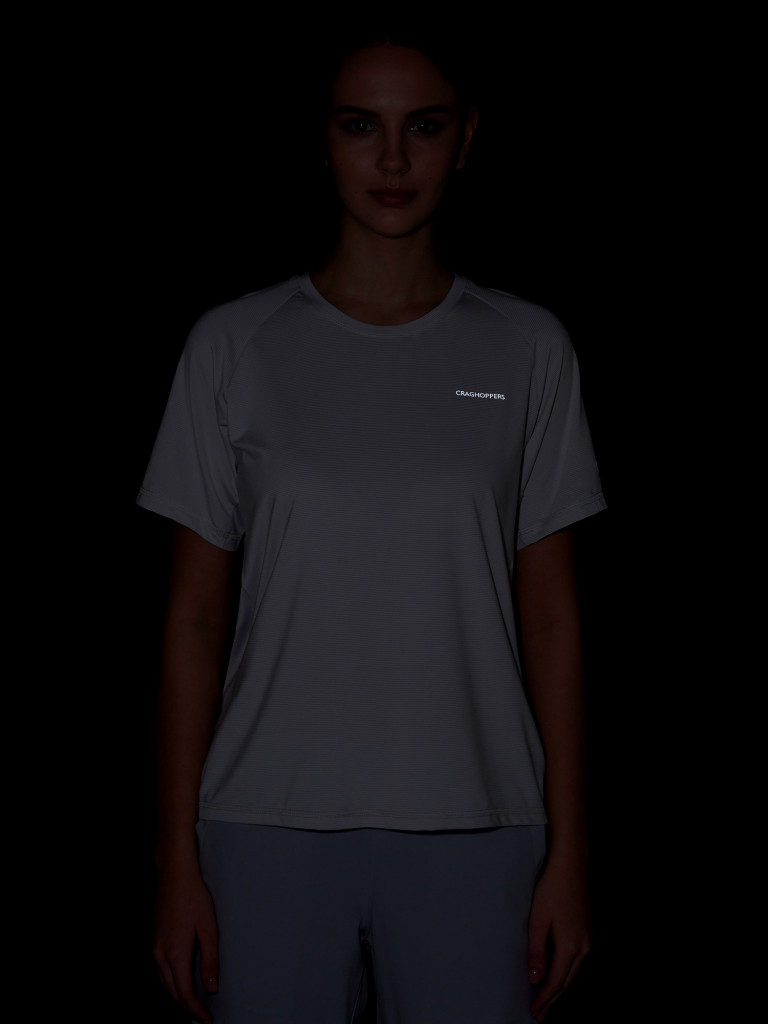 Футболка женская CRAGHOPPERS Ellie