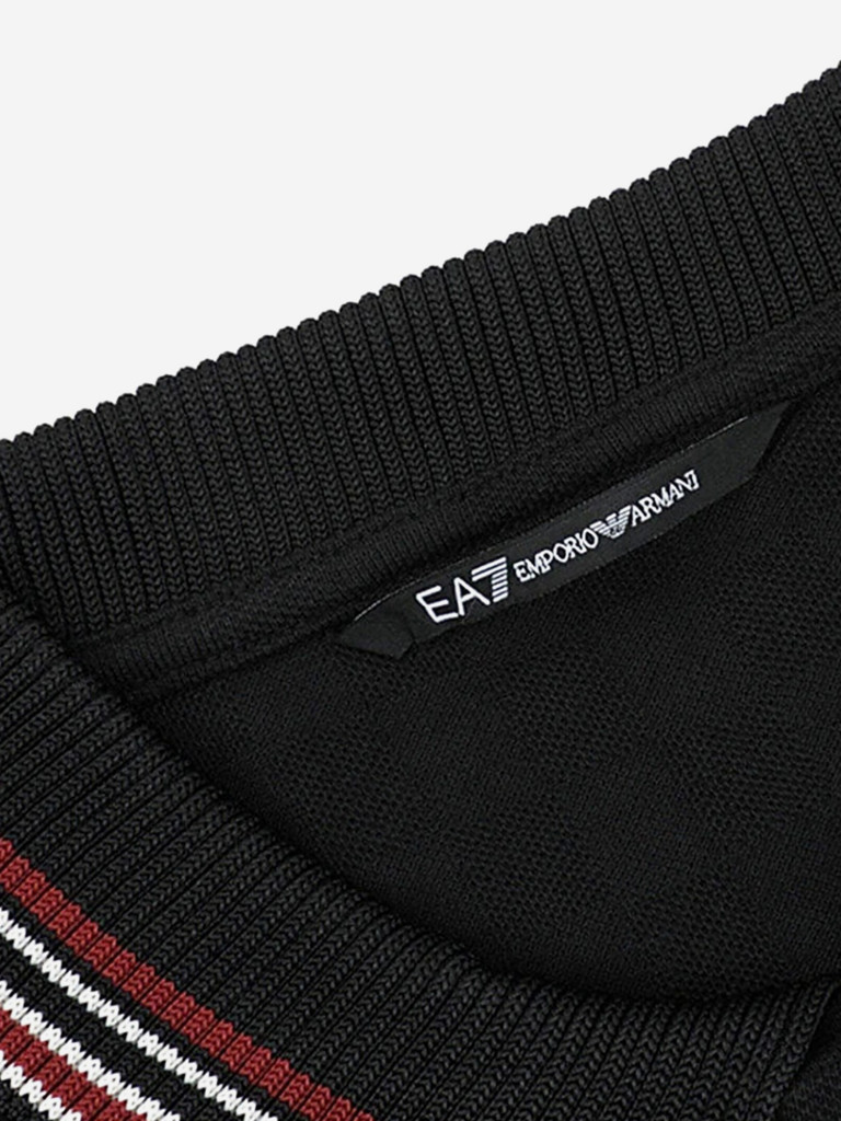 Поло мужское EA7