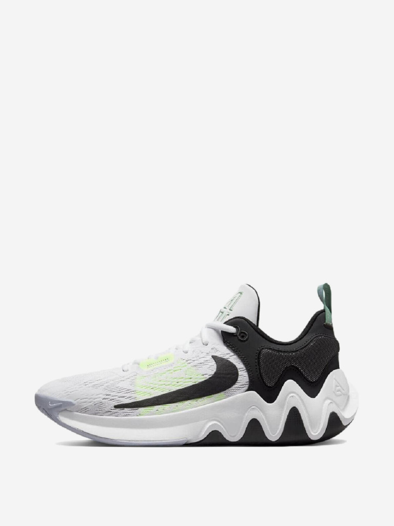 Кроссовки для баскетбола Nike Giannis Immortality 2 EP