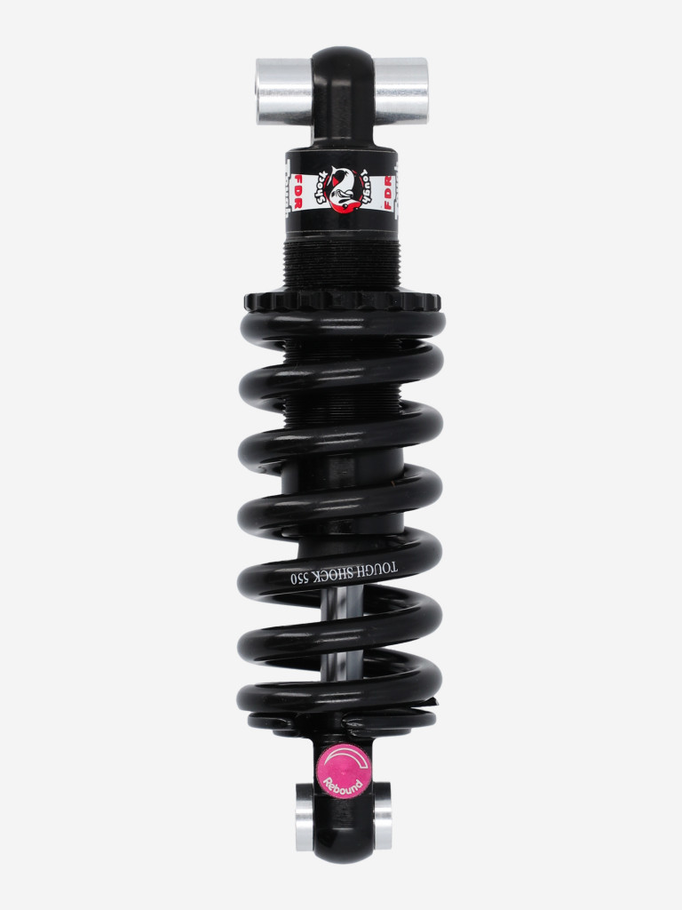 Амортизатор задний TOUGH SHOCK МА