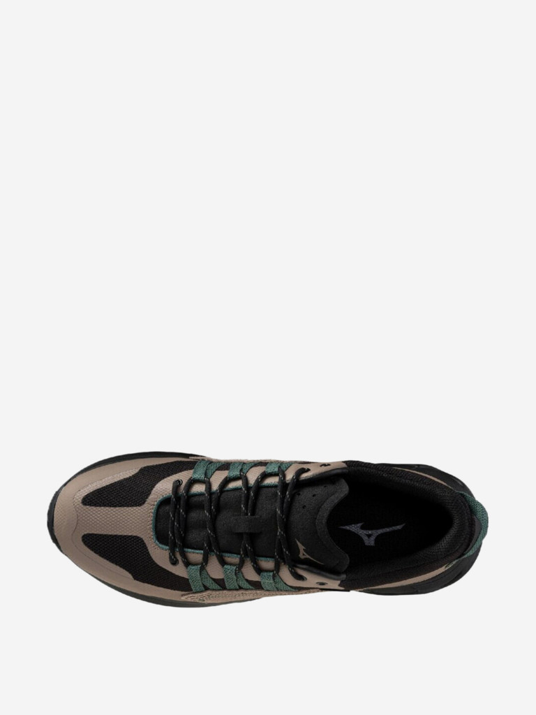 Кроссовки мужские Mizuno Wave Gnu