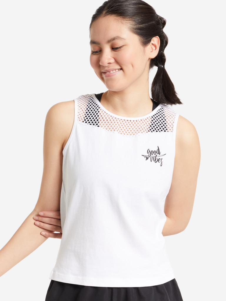 Майка женская Termit