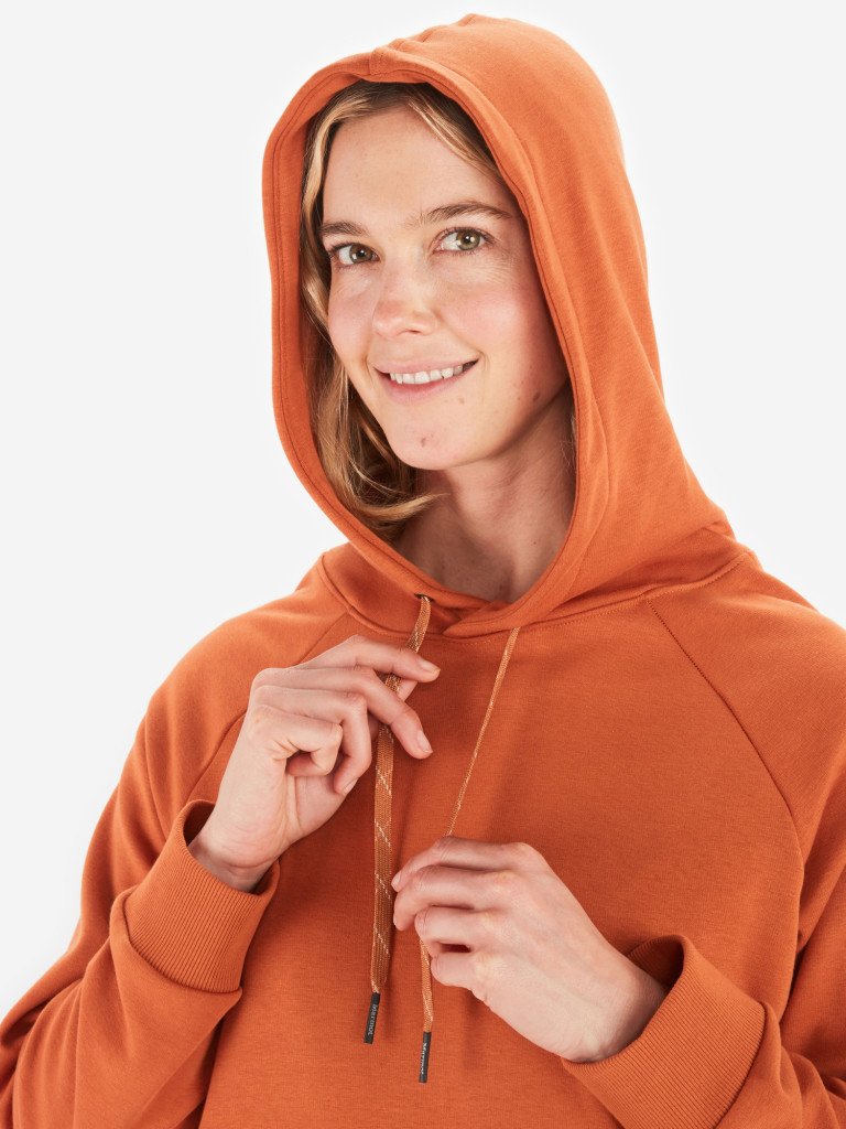 Толстовка женская Marmot Rowan