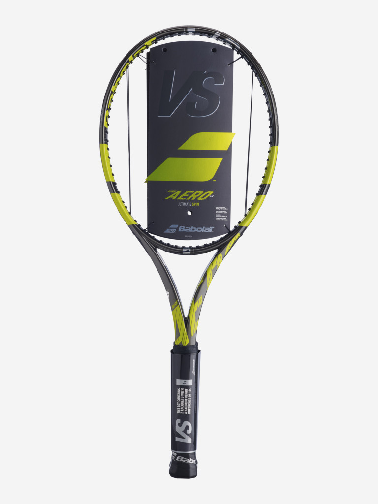 Babolat Pure Aero VS