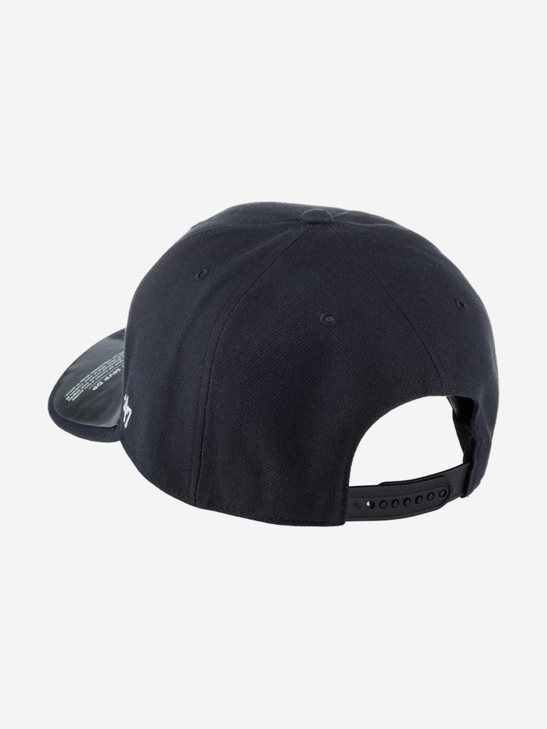 Бейсболка 47 BRAND B-CLZOE10WBP Houston Astros MLB (синий)