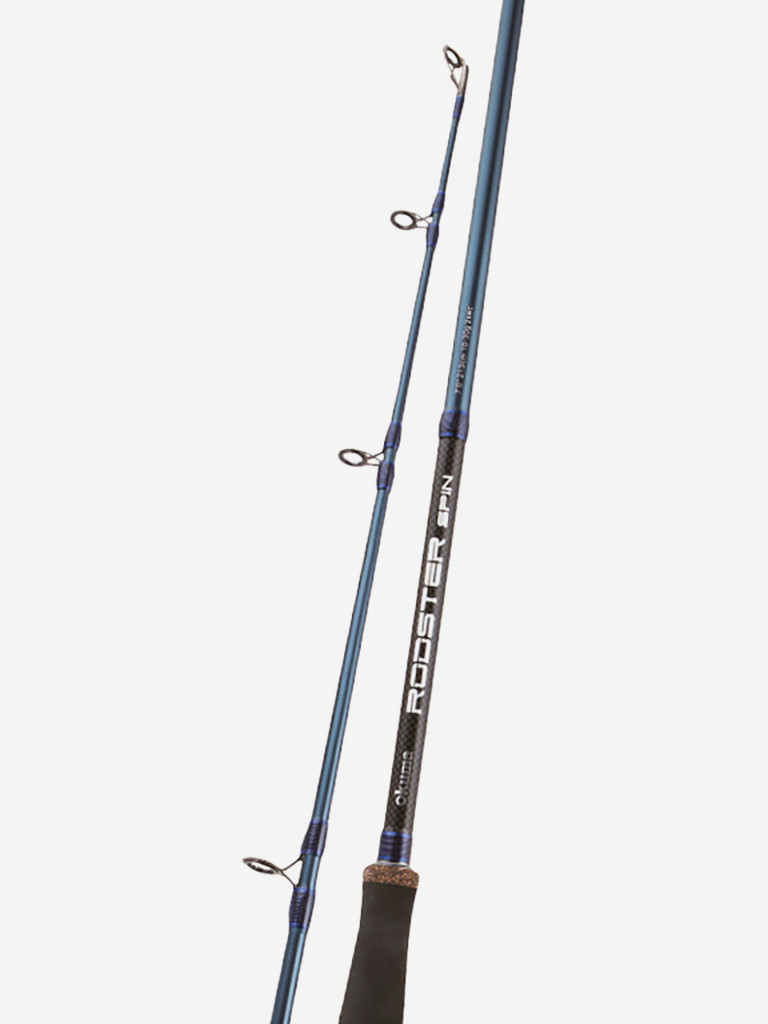 Удилище Okuma Rodster Spin UFR 9'0" 274cm 40g-80g 2sec