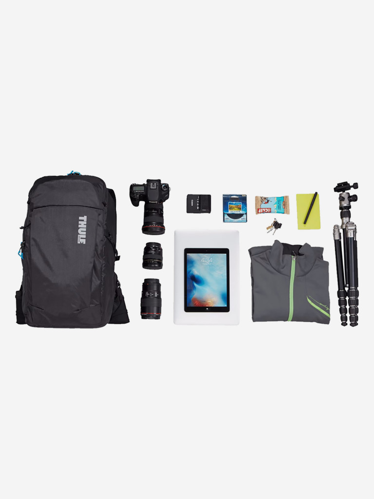Рюкзак для фотоаппарата Thule