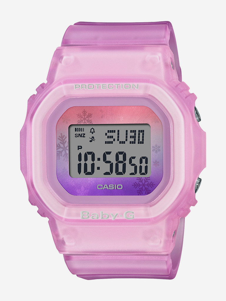 Спортивные часы CASIO BGD-560WL-4E