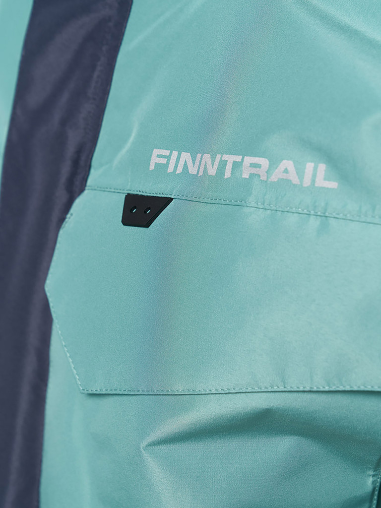 Куртка мужская мембранная FINNTRAIL Coaster