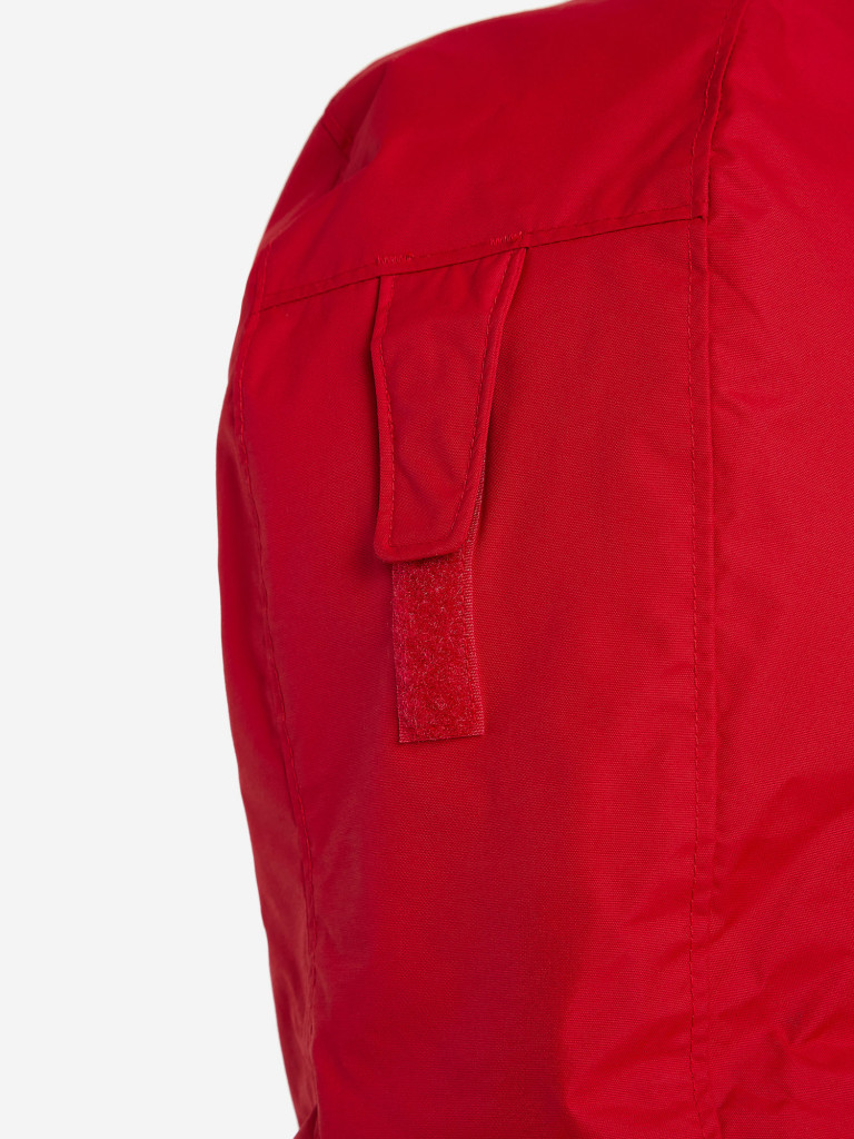 Куртка утепленная мужская Columbia Snow Shredder Jacket