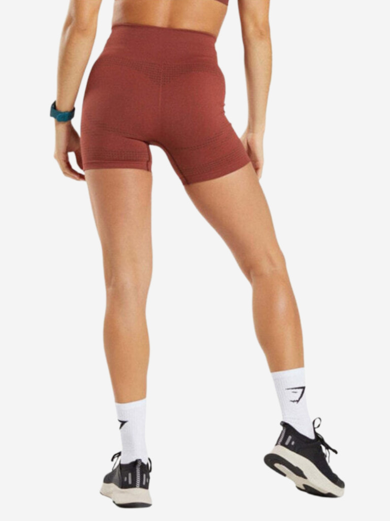 Шорты спортивные женские GYMSHARK Vital Seamless