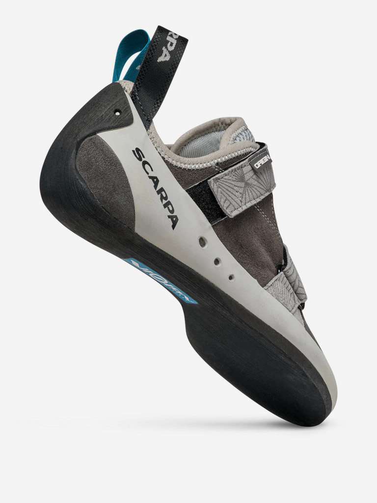 Туфли скальные мужские Scarpa Origin