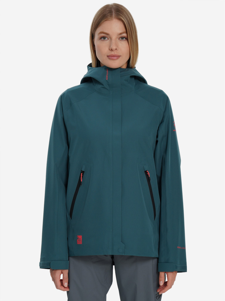 Куртка мембранная женская Northland