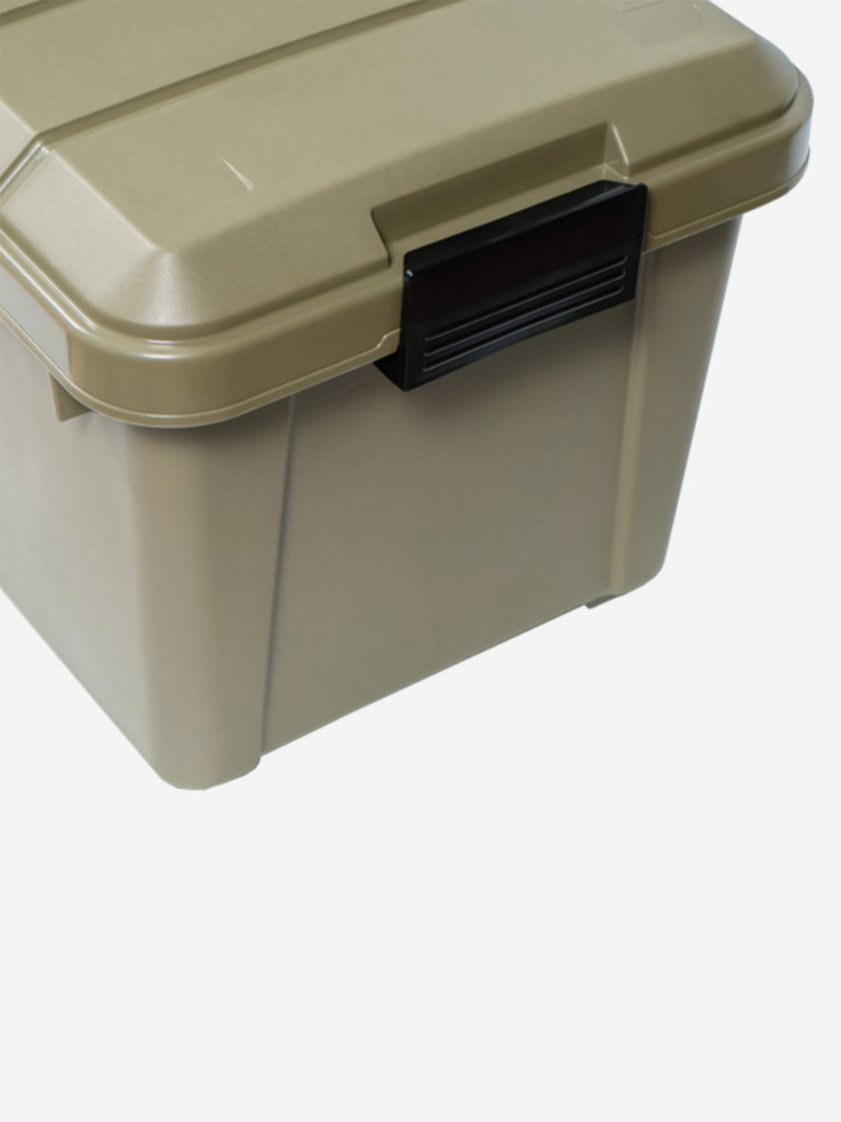 Ящик экспедиционный IRIS OHYAMA RV BOX 800 60 л 78,5x37x32,5 см x аки