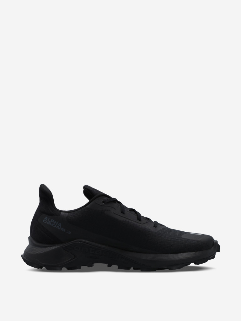 Кроссовки мужские Salomon Alphacross 3