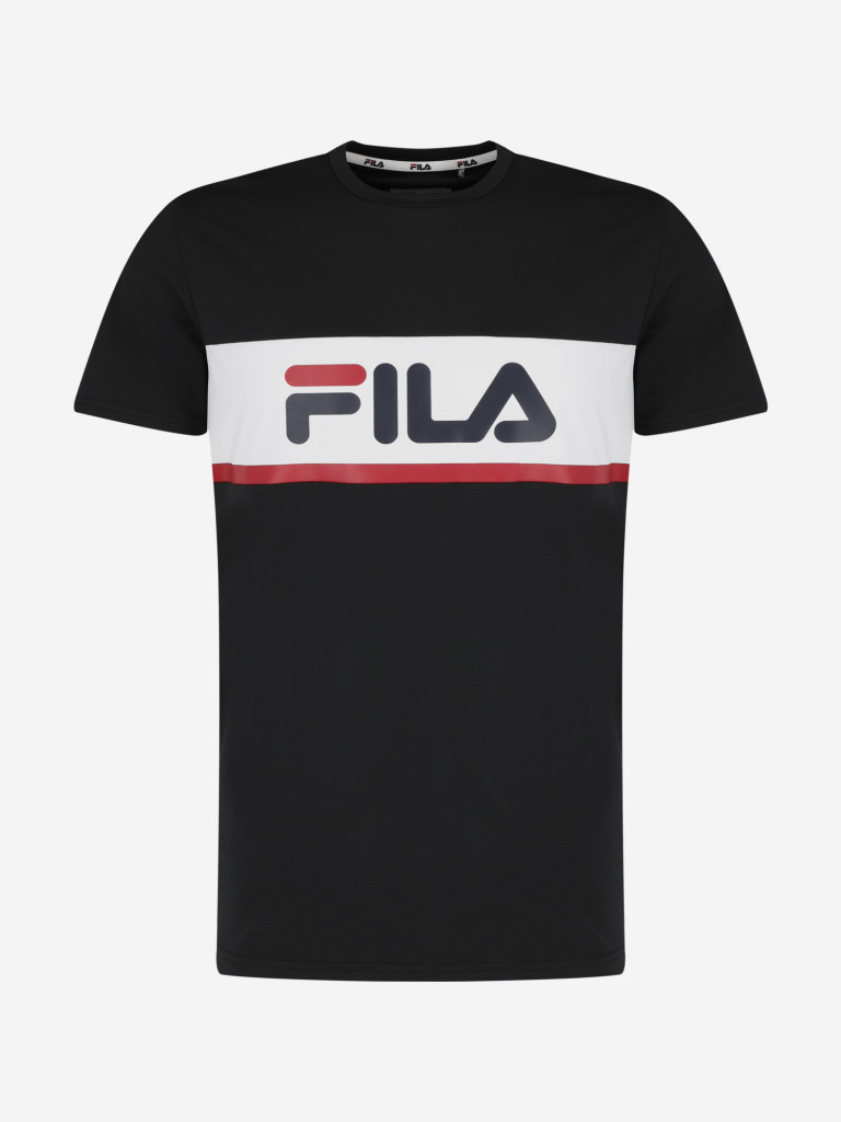 Футболка мужская FILA