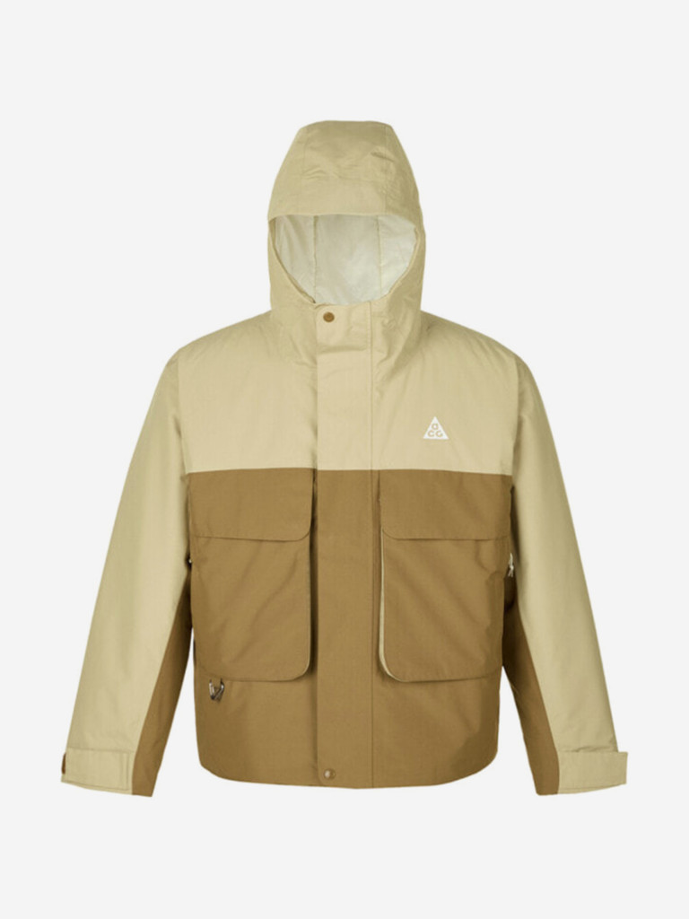 Куртка мужская Nike ACG FW25 PRIMALOFT SKULL