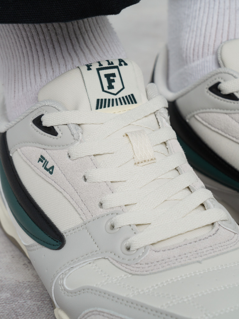 Кеды мужские FILA Slice