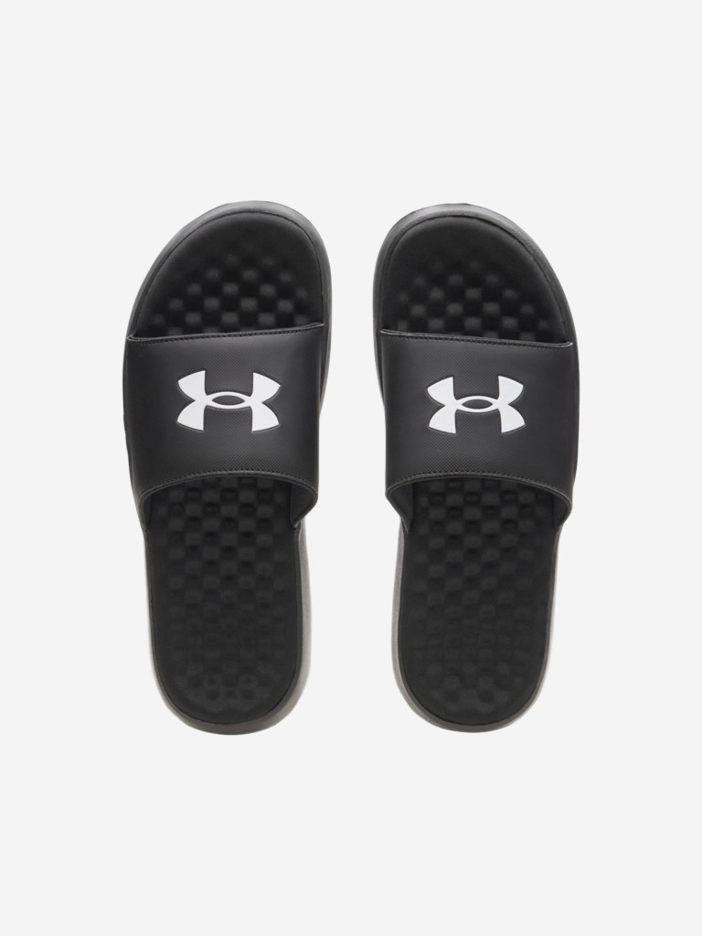 Шлепанцы мужские Under Armour Ua Ignite Pro 8 Fix
