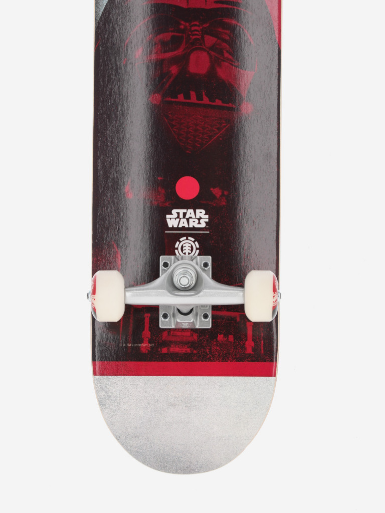 Element Star Wars Vade 7.75