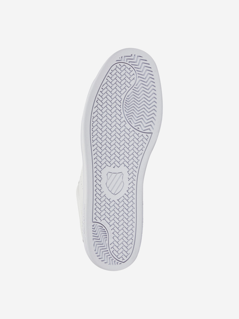 Кеды мужские K-Swiss Lozan Klub