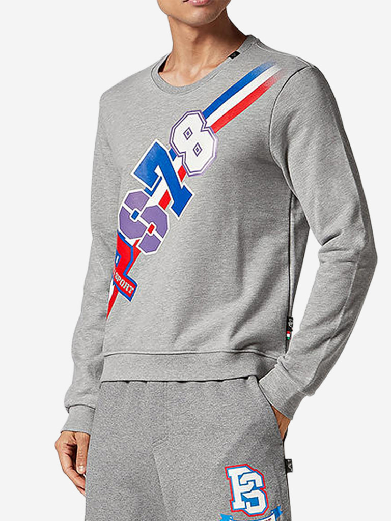 Свитшот Plein Sport