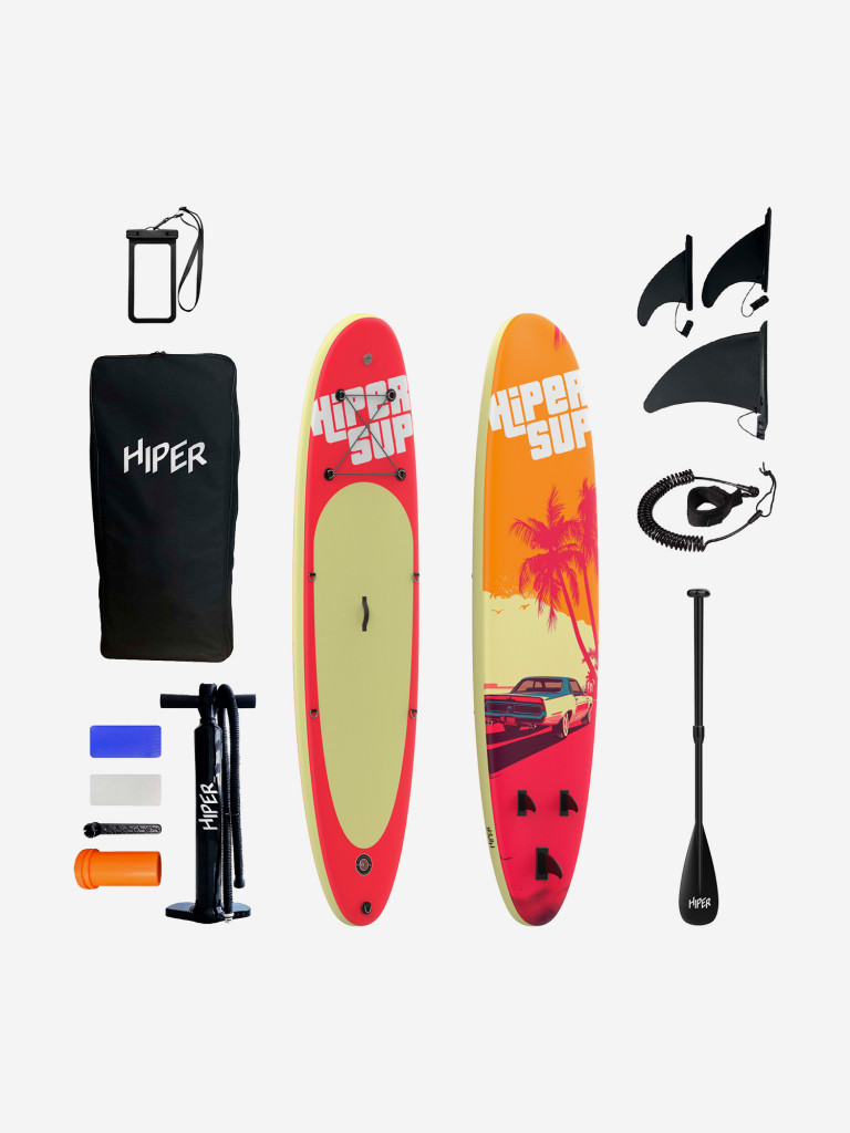 Сапборд HIPER TROPIC SUPB-0148