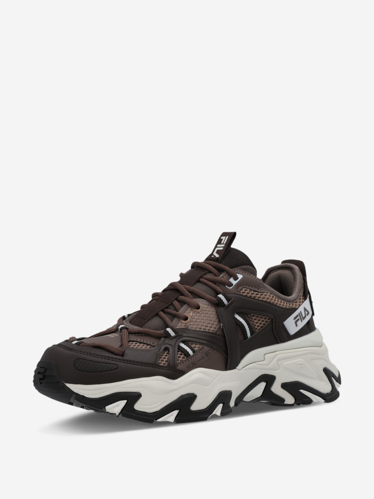 Кроссовки женские FILA Trace Low