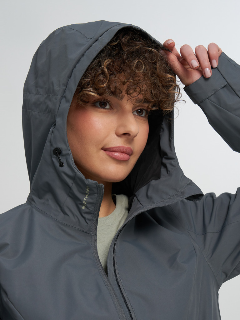 Куртка мембранная женская Northland