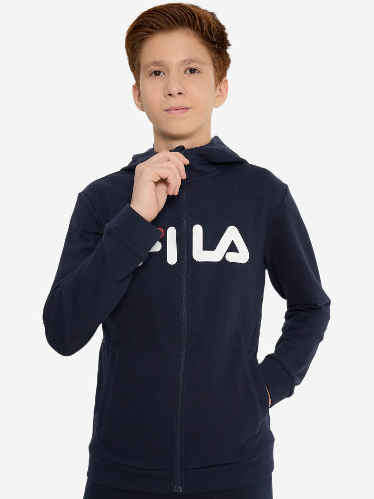 Толстовка детская FILA
