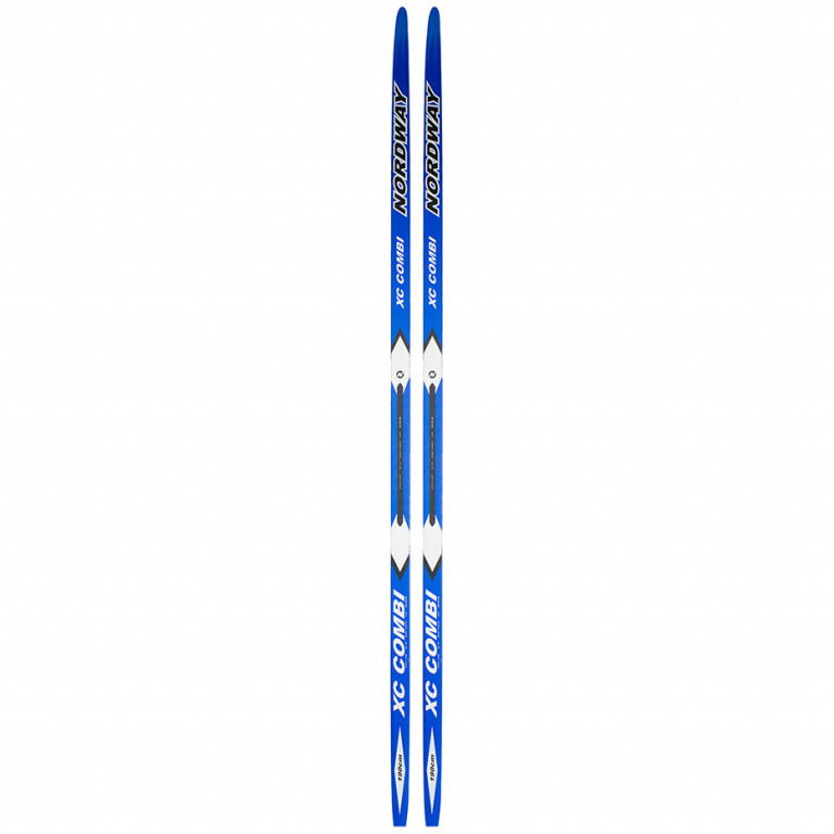 Беговые лыжи Nordway Combi XC