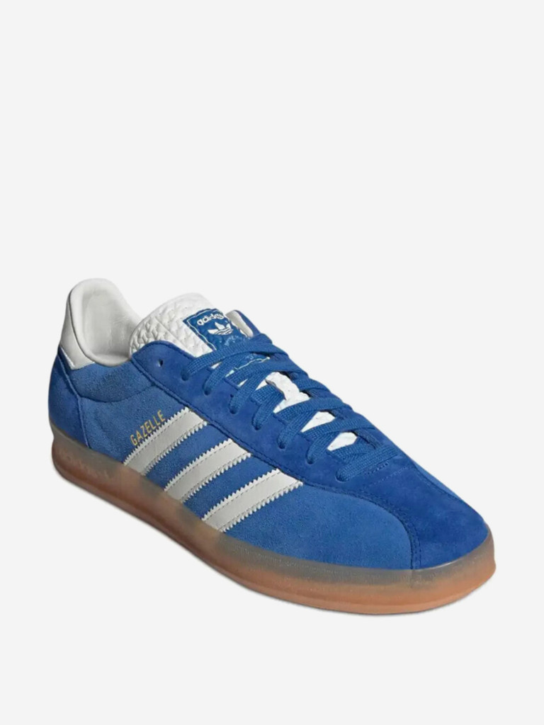 Кроссовки Adidas Gazelle Indoor Pro