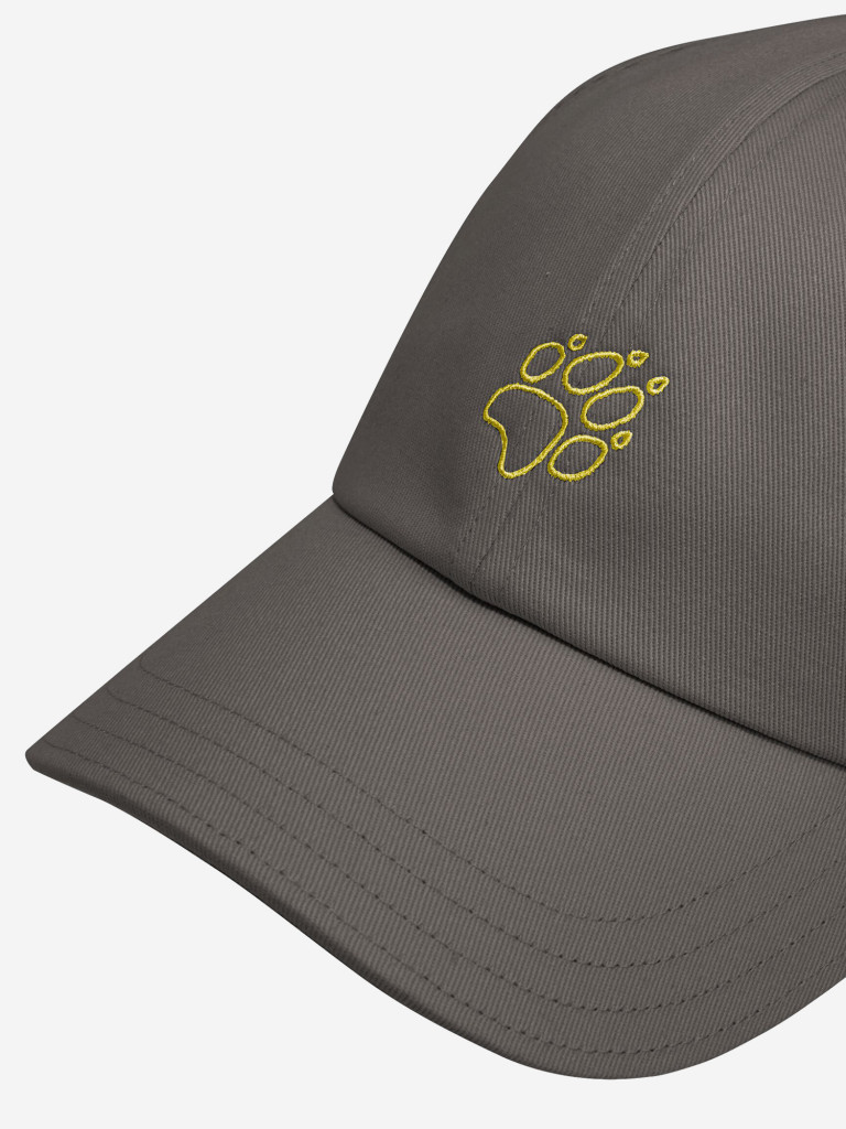 Бейсболка Jack Wolfskin Celebrate The Paw