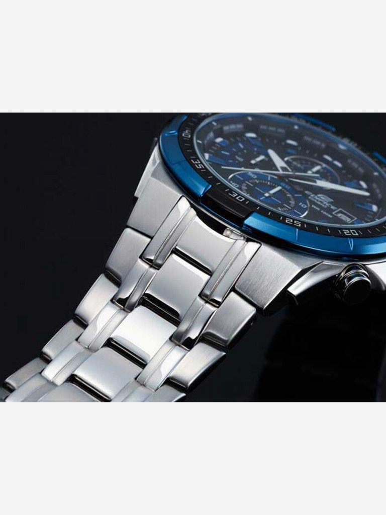 Спортивные часы CASIO EDIFICE EFR-539D-1A2