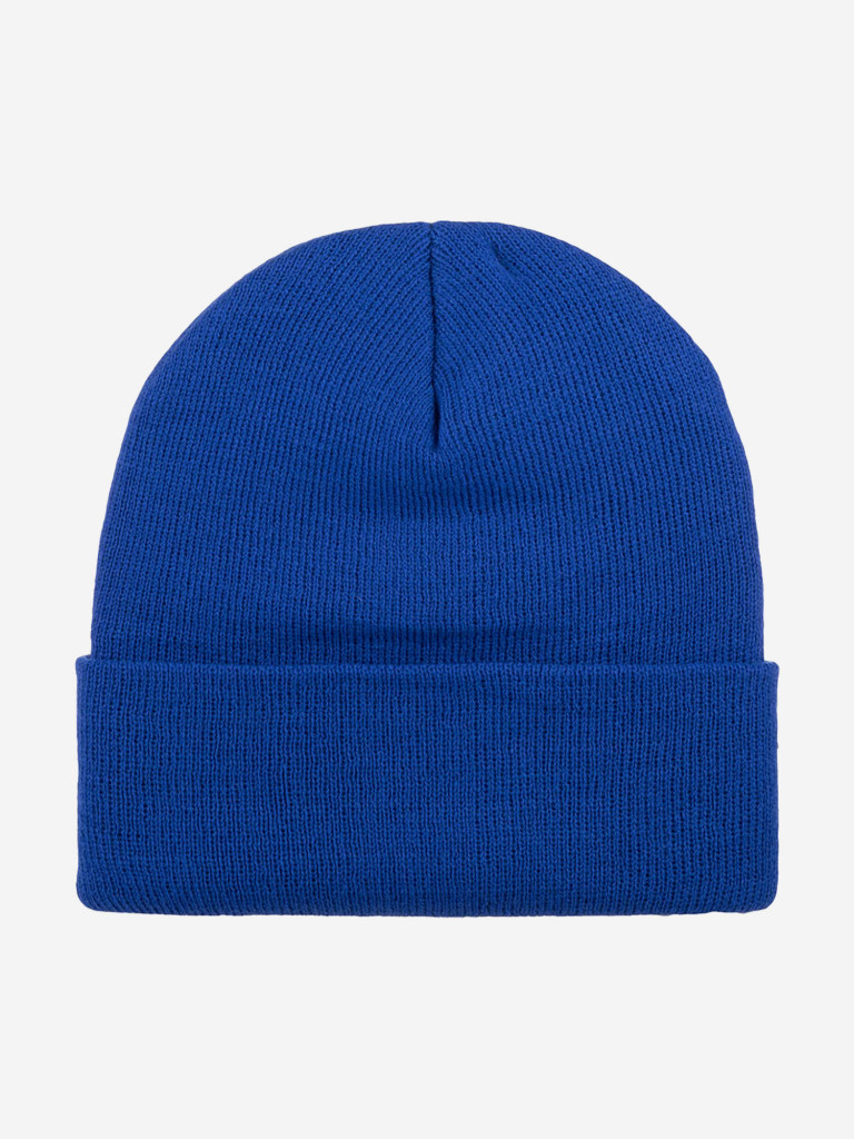 Шапка с отворотом AMERICAN NEEDLE 21019A-LOS Los Angeles Angels Cuffed Knit MILB (синий)