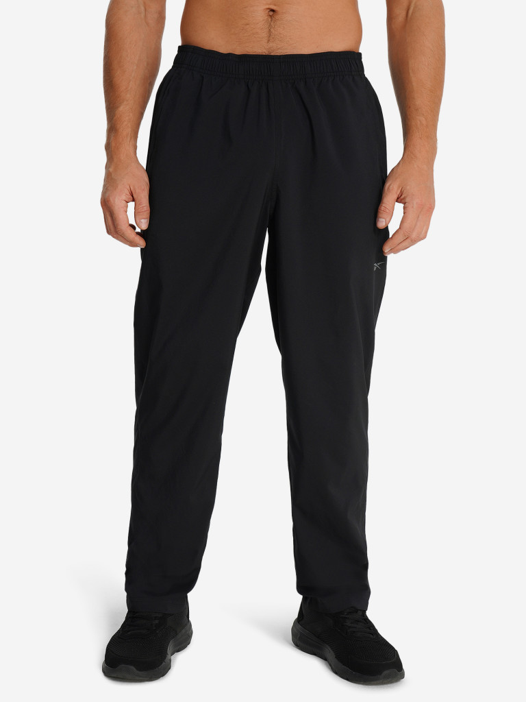 Брюки мужские Reebok ID Train