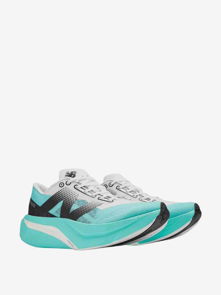 Кроссовки женские New Balance FuelCell SuperComp Elite v4