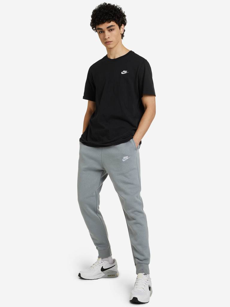 Брюки мужские Nike Sportswear Club