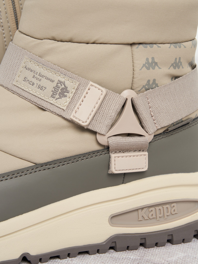 Дутики женские Kappa Falcade Puffy