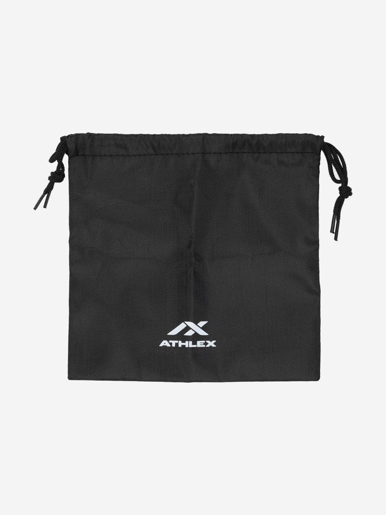 Массажный шар с функцией вибрации Athlex