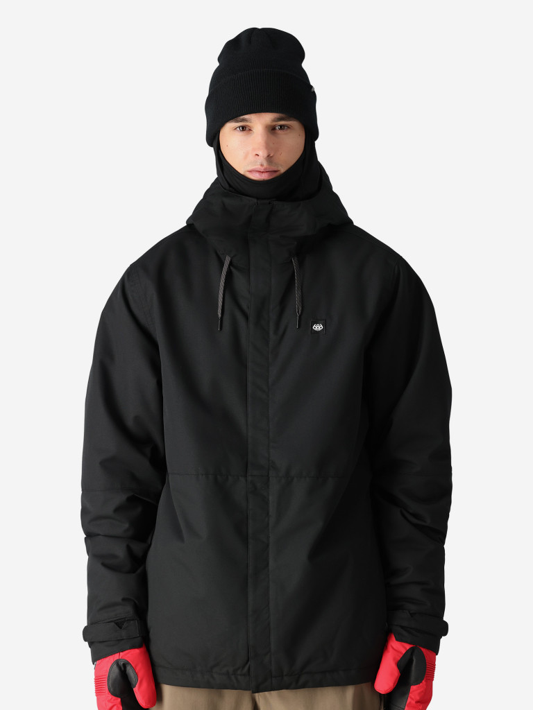 Куртка сноубордическая мужская 686 Foundation