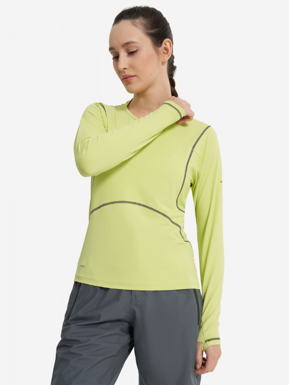 Лонгслив женский Northland