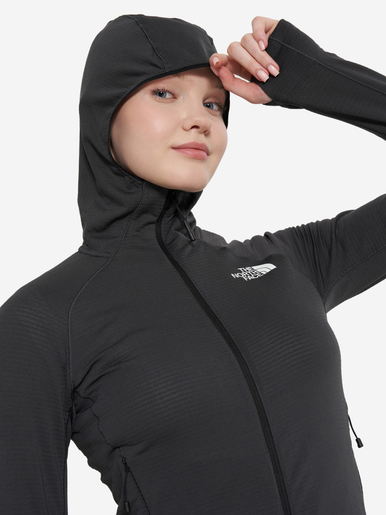 Толстовка женская The North Face Bolt Polartec
