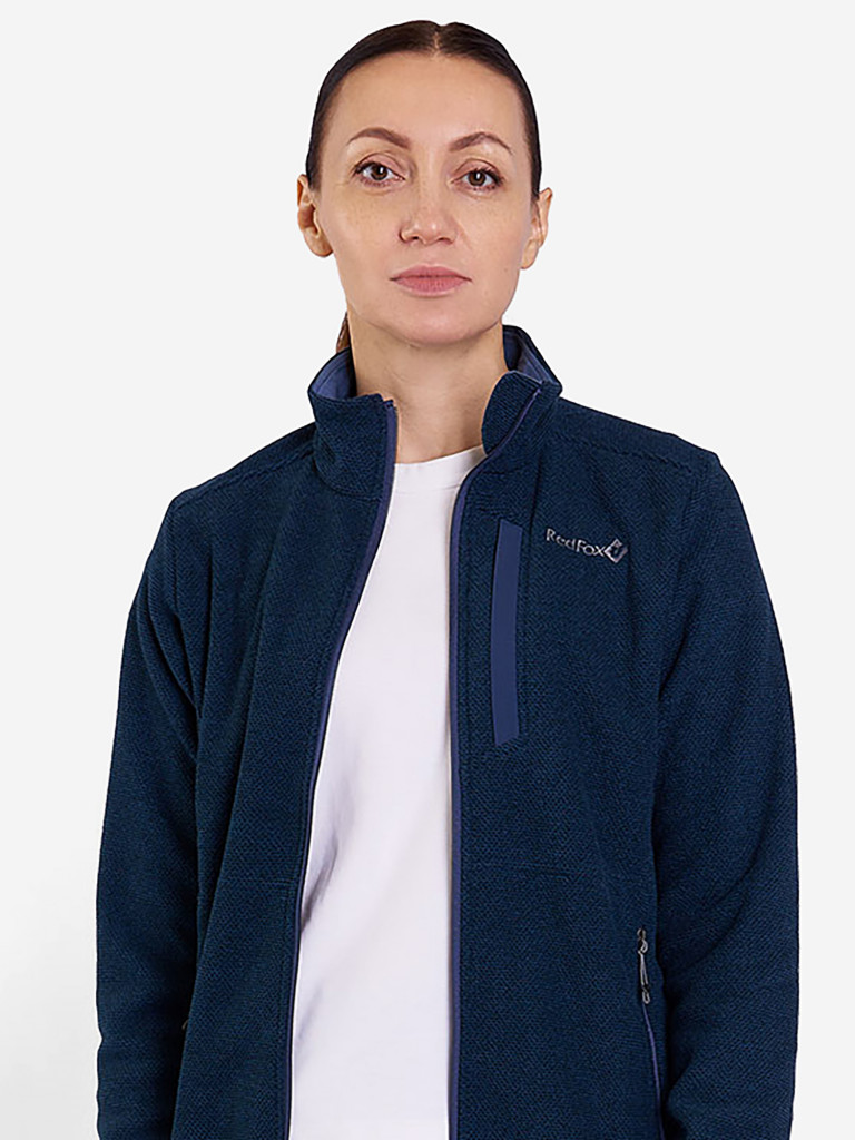 Джемпер женский RedFox Navi