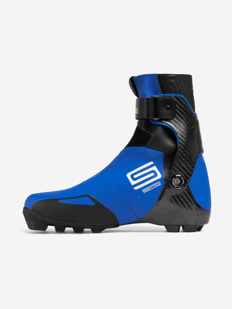 Ботинки для беговых лыж Spine Ultimate Skate