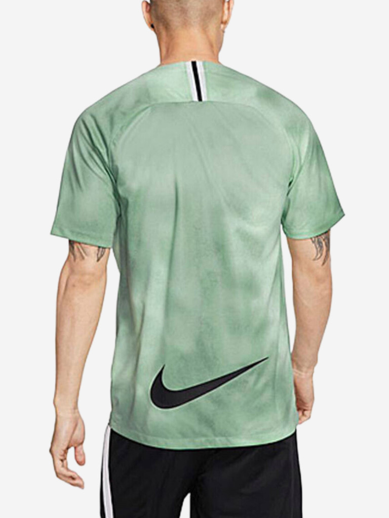 Спортивная футболка мужская Nike Soccer Jerseys